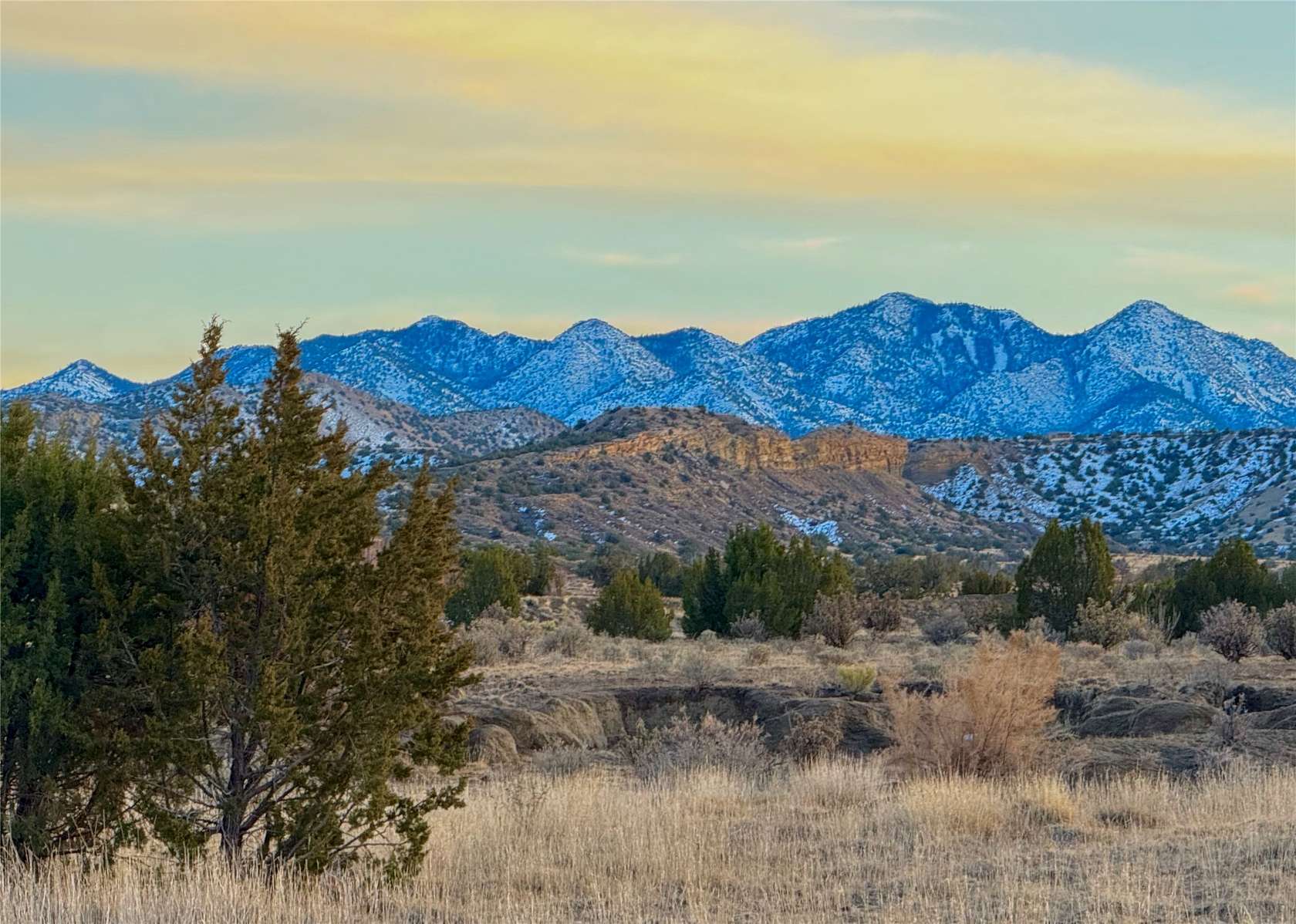 200 Acres of Land for Sale in Cerrillos, New Mexico