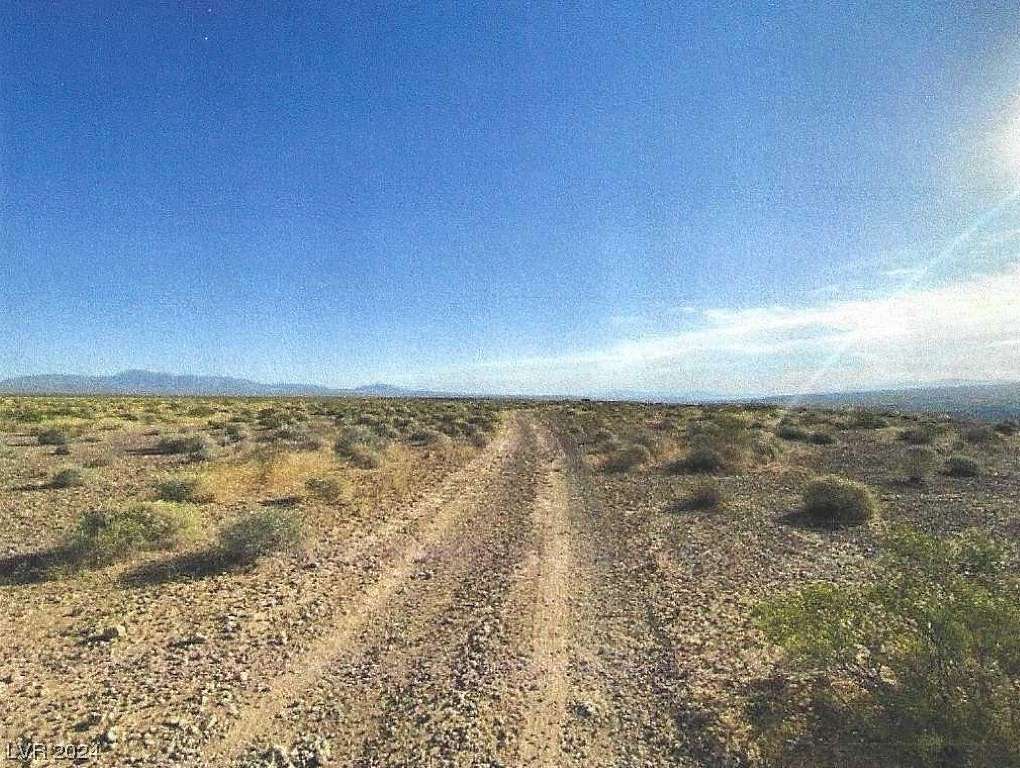 80 Acres of Recreational Land & Farm for Sale in Overton, Nevada