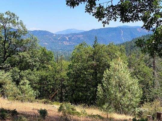 6.2 Acres of Residential Land for Sale in Weaverville, California
