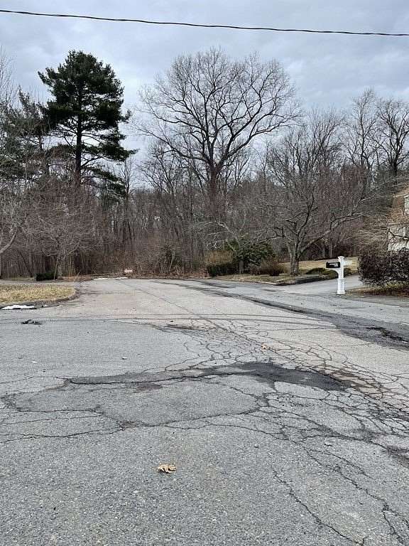 7 Acres of Land for Sale in Taunton, Massachusetts