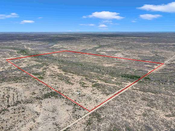 100 Acres of Recreational Land & Farm for Sale in Comstock, Texas