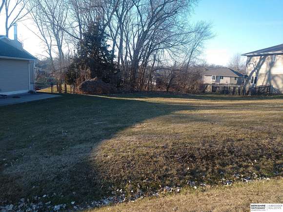 0.49 Acres of Residential Land for Sale in Plattsmouth, Nebraska