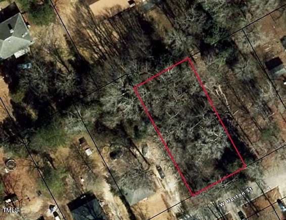 0.29 Acres of Land for Sale in Zebulon, North Carolina