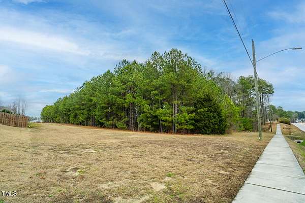 1.45 Acres of Residential Land for Sale in Durham, North Carolina