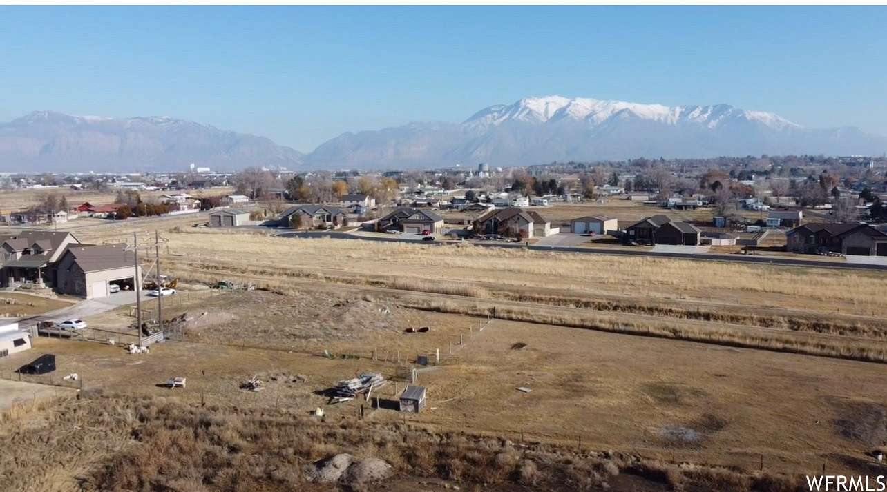 0.31 Acres of Residential Land for Sale in Ogden, Utah