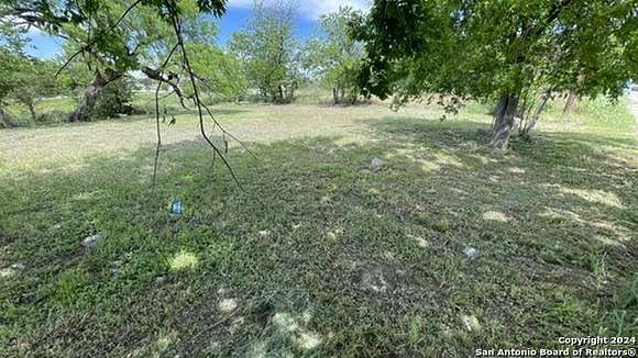 0.099 Acres of Residential Land for Sale in San Antonio, Texas