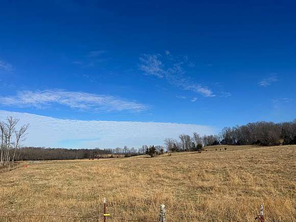 49 Acres of Agricultural Land for Sale in Albany, Kentucky