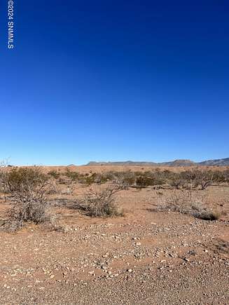 2 Acres of Land for Sale in La Luz, New Mexico