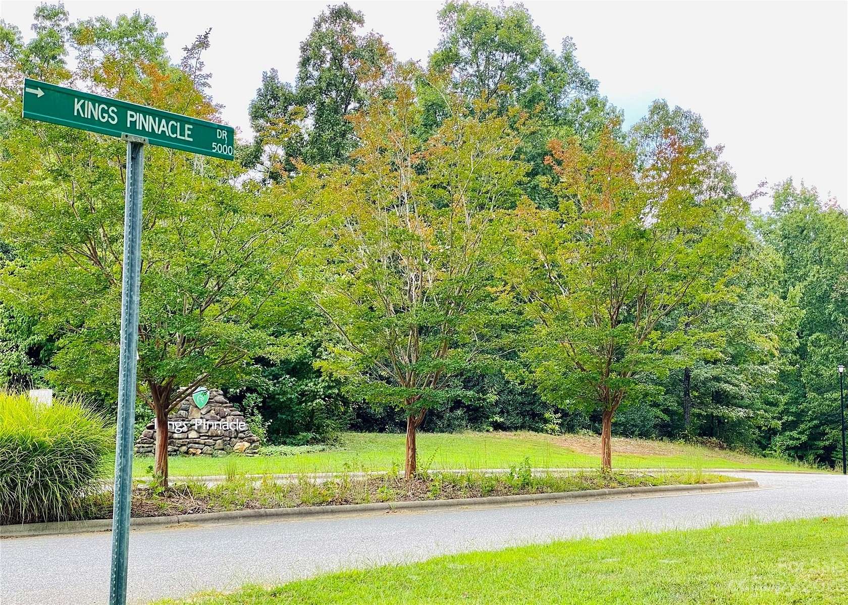 1.67 Acres of Residential Land for Sale in Kings Mountain, North Carolina