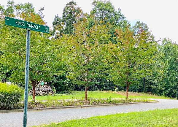 1.67 Acres of Residential Land for Sale in Kings Mountain, North Carolina