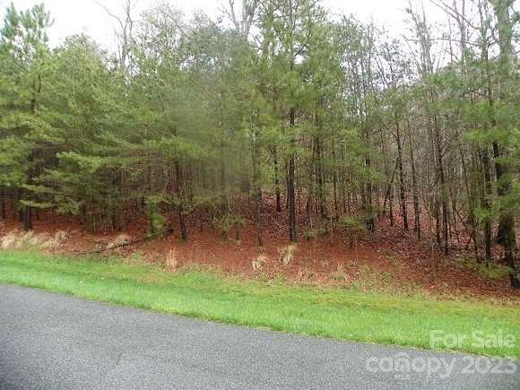 1.1 Acres of Residential Land for Sale in New London, North Carolina