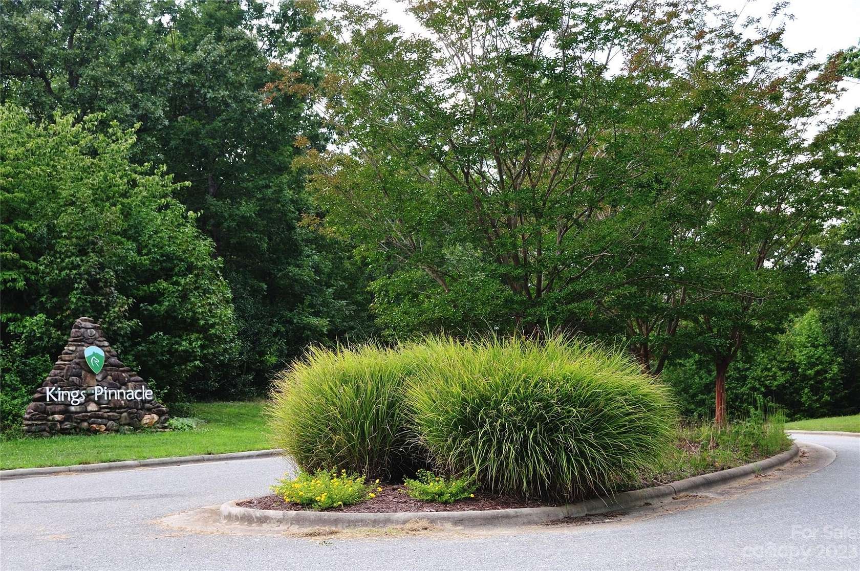 1.75 Acres of Residential Land for Sale in Kings Mountain, North Carolina