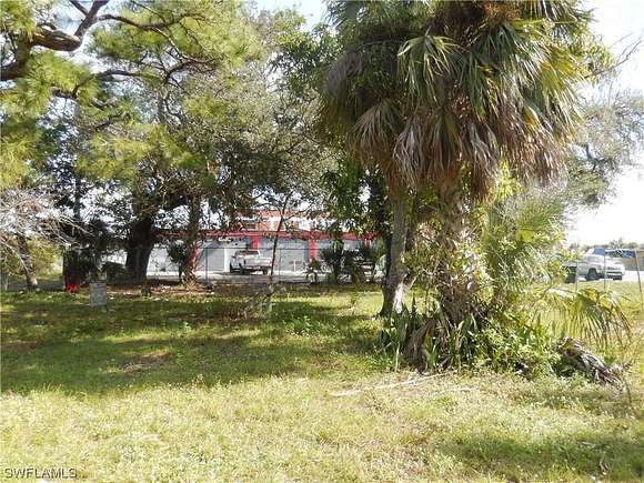 0.14 Acres of Commercial Land for Sale in Fort Myers, Florida