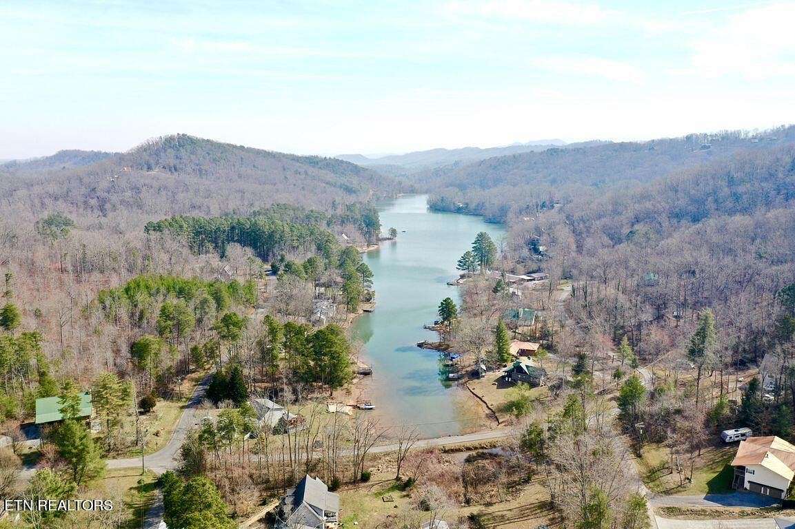 0.66 Acres of Land for Sale in Madisonville, Tennessee