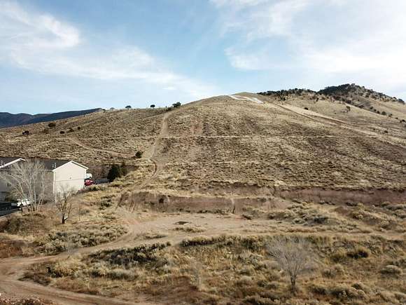 2.1 Acres of Residential Land for Sale in Cedar City, Utah