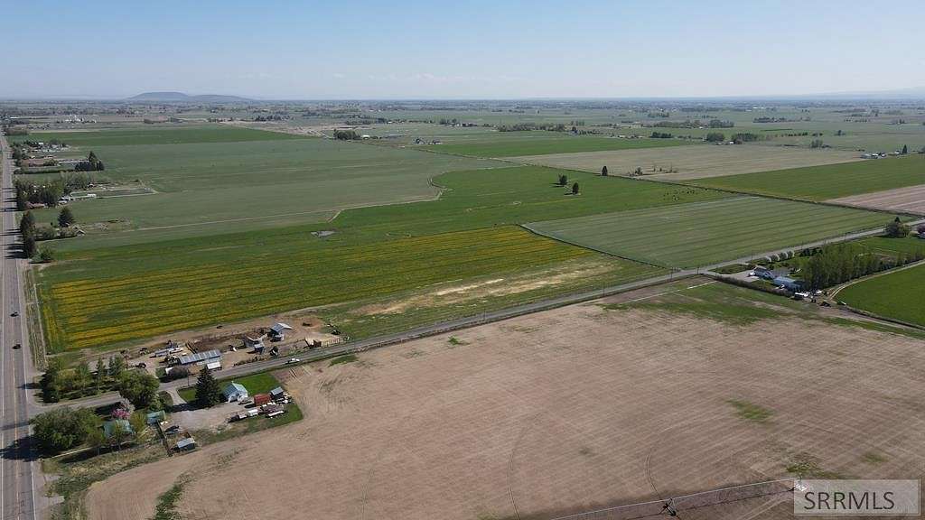 10.4 Acres of Land for Sale in Idaho Falls, Idaho