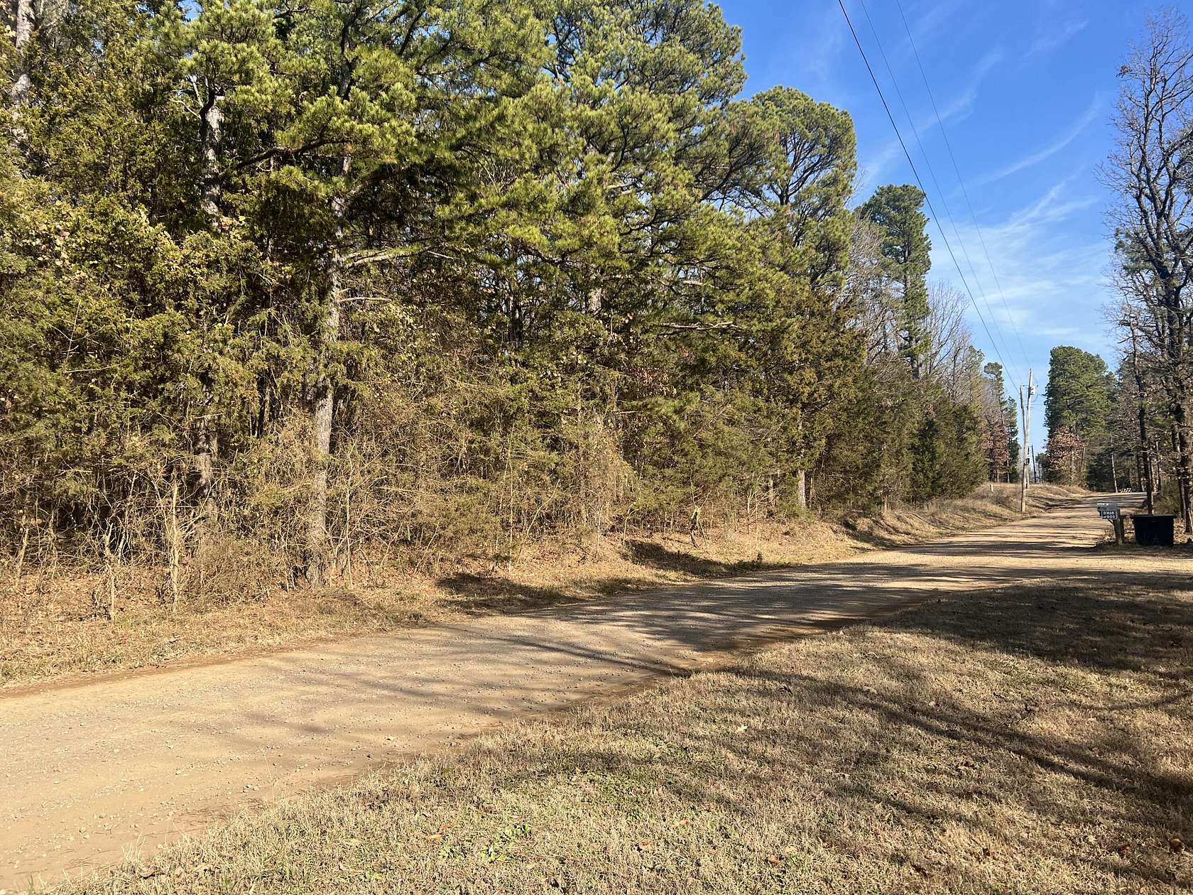 6 Acres of Residential Land for Sale in Magazine, Arkansas - LandSearch