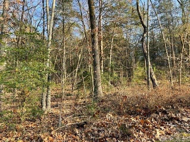 0.78 Acres of Residential Land for Sale in Conway, Arkansas