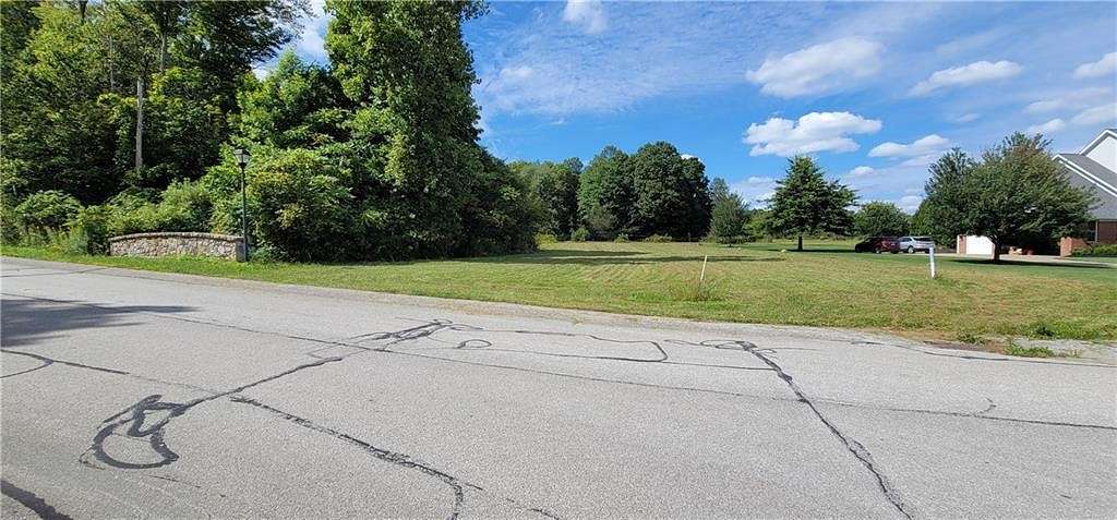 0.87 Acres of Residential Land for Sale in Edinboro, Pennsylvania