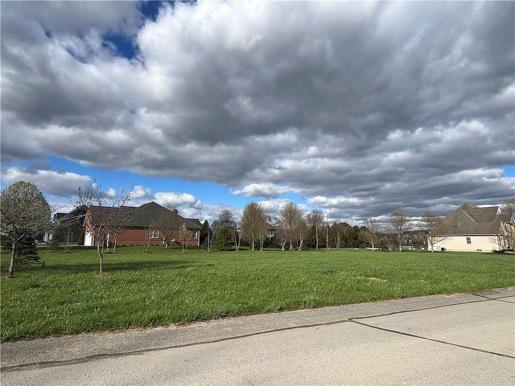 0.59 Acres of Residential Land for Sale in Edinboro, Pennsylvania