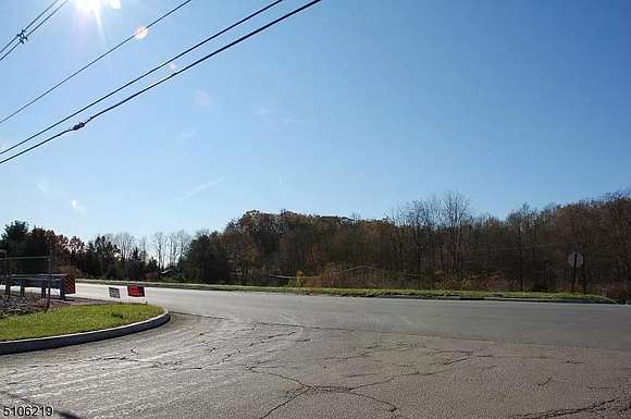 1.4 Acres of Commercial Land for Sale in Hope Township, New Jersey