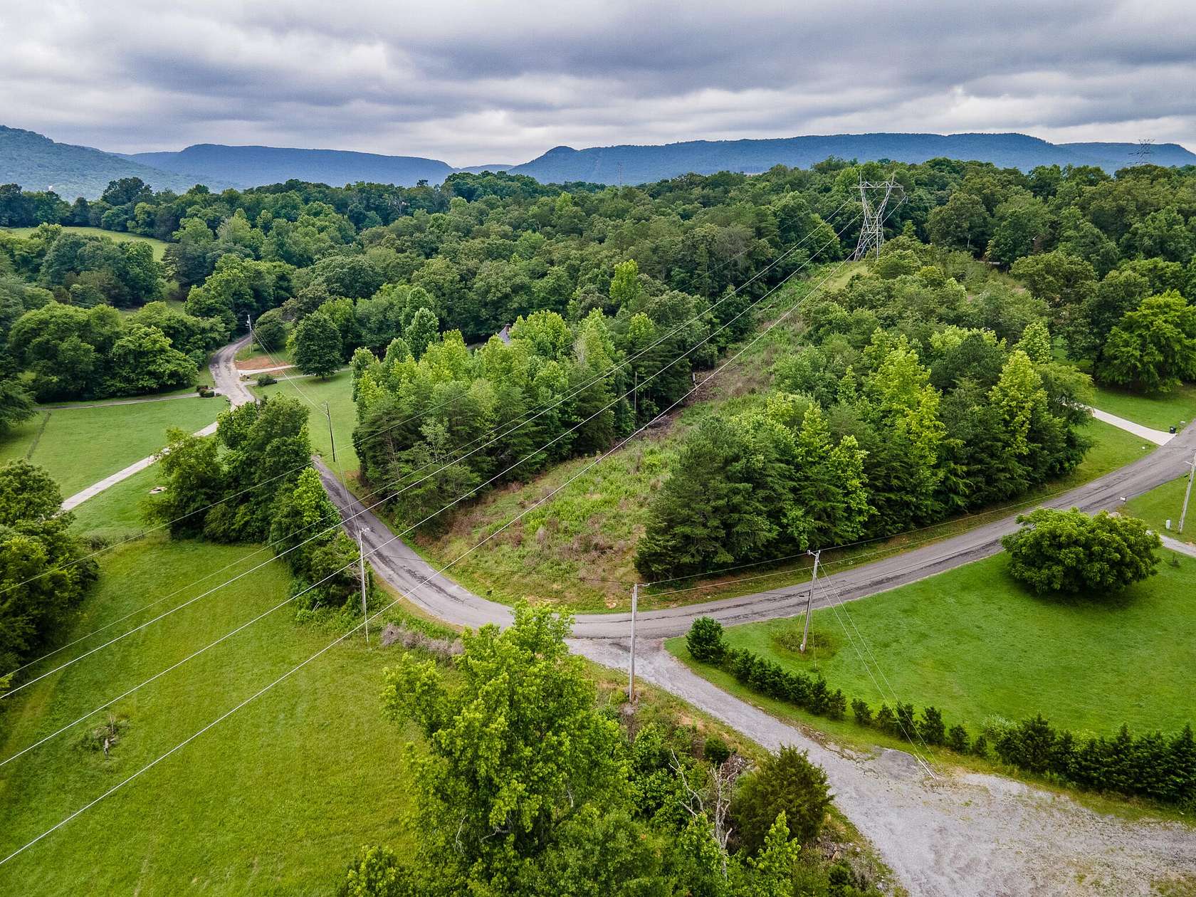 2.3 Acres of Residential Land for Sale in Jasper, Tennessee