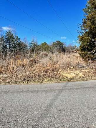 2.3 Acres of Residential Land for Sale in Jasper, Tennessee