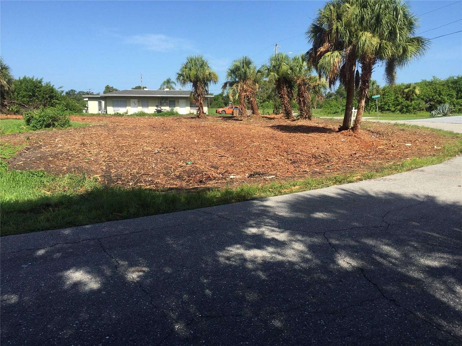 0.2 Acres of Residential Land for Sale in North Port, Florida