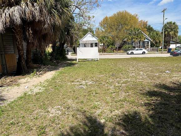 0.05 Acres of Commercial Land for Sale in Tampa, Florida