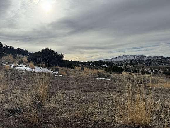 5 Acres of Residential Land for Sale in Elko, Nevada