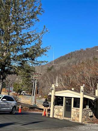 0.61 Acres of Residential Land for Sale in Lake Lure, North Carolina