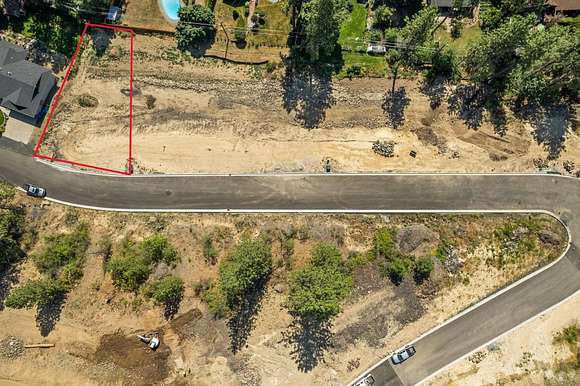 0.24 Acres of Residential Land for Sale in Spokane, Washington