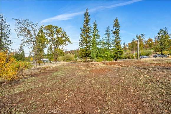 0.46 Acres of Land for Sale in Cobb, California