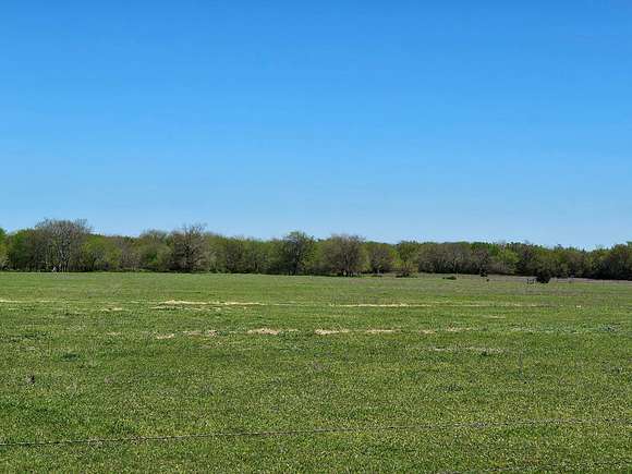 70 Acres of Recreational Land & Farm for Sale in Coleman, Oklahoma