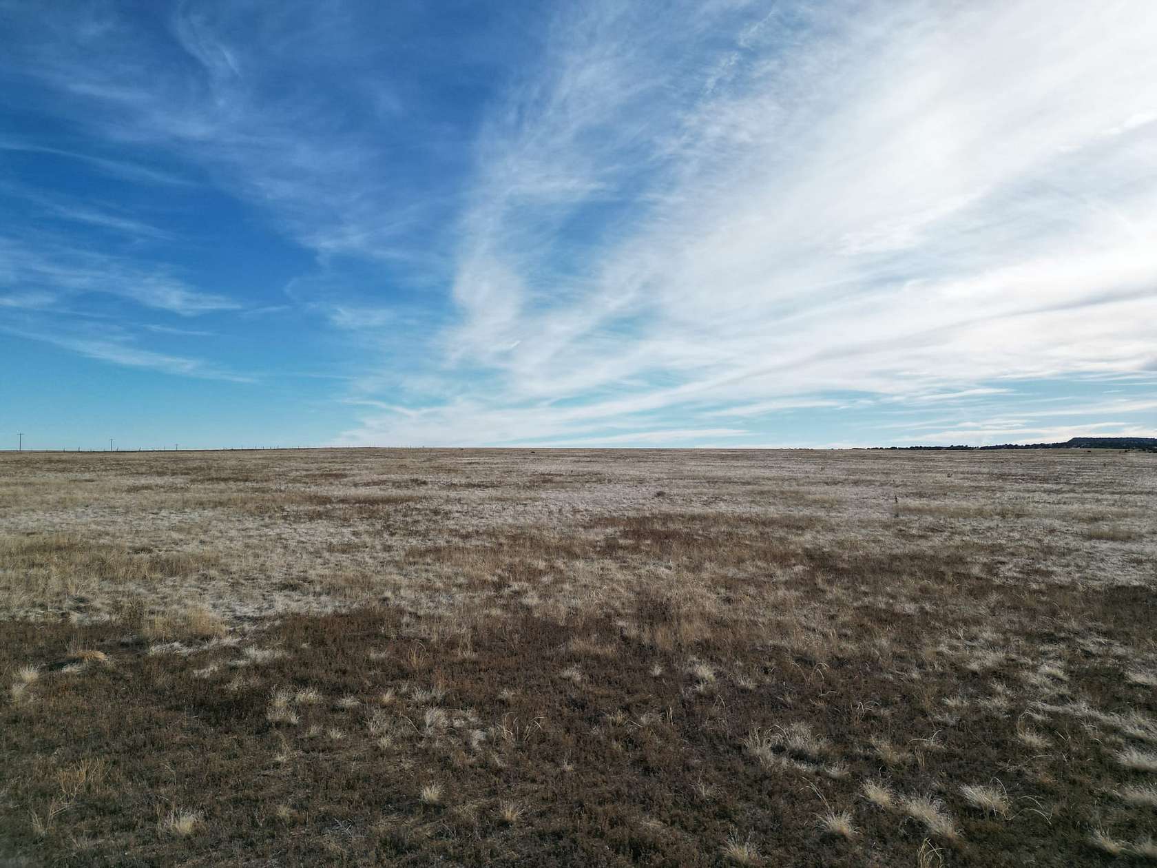 76.5 Acres of Recreational Land for Sale in Rye, Colorado