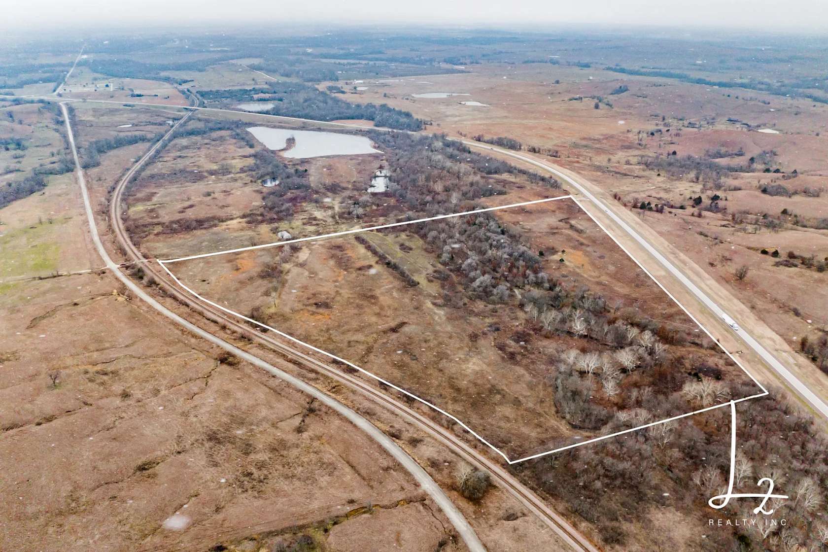 37 Acres of Recreational Land for Sale in Yates Center, Kansas