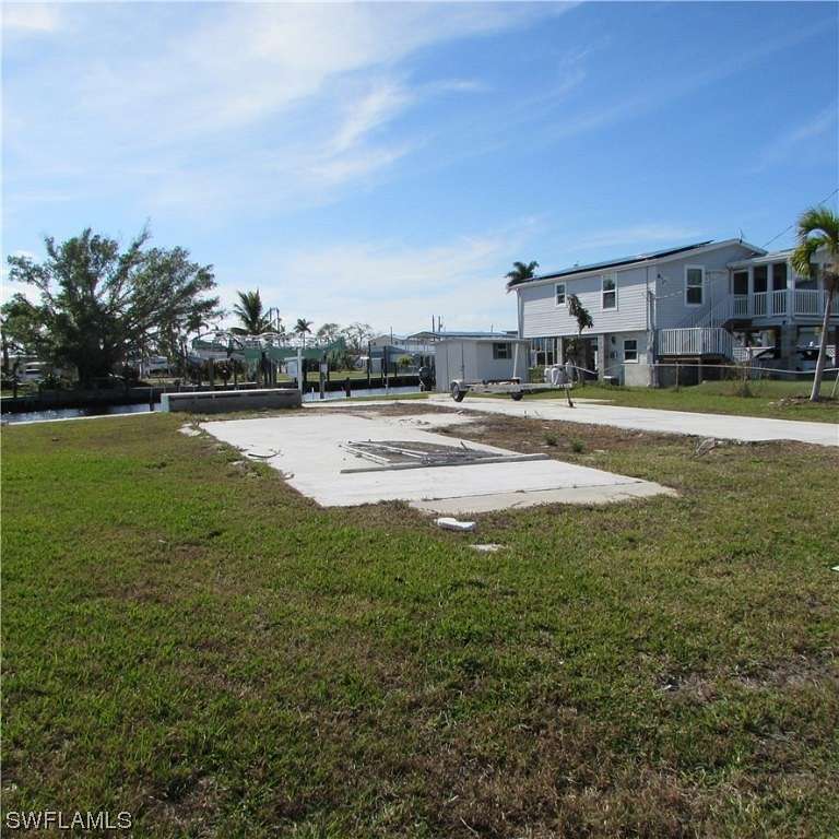 0.15 Acres of Residential Land for Sale in St. James City, Florida