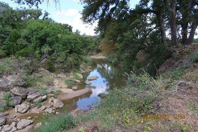 50.7 Acres of Agricultural Land for Sale in Gordon, Texas