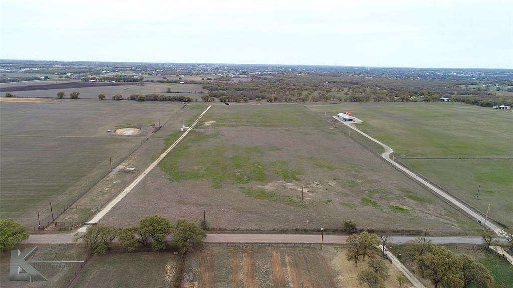 20.1 Acres of Agricultural Land for Sale in Clyde, Texas