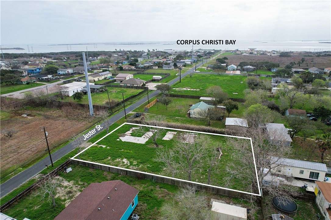 0.38 Acres of Residential Land for Sale in Corpus Christi, Texas