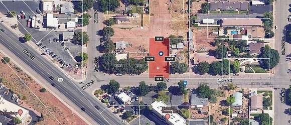 0.2 Acres of Residential Land for Sale in St. George, Utah