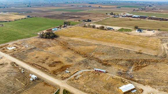6.7 Acres of Residential Land for Sale in Parma, Idaho