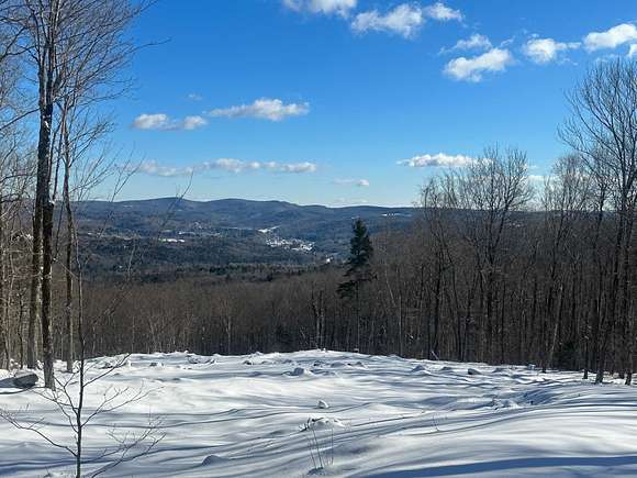 8.1 Acres of Residential Land for Sale in Wilmington, Vermont