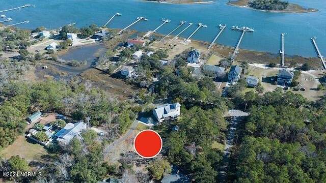 0.45 Acres of Residential Land for Sale in Wilmington, North Carolina