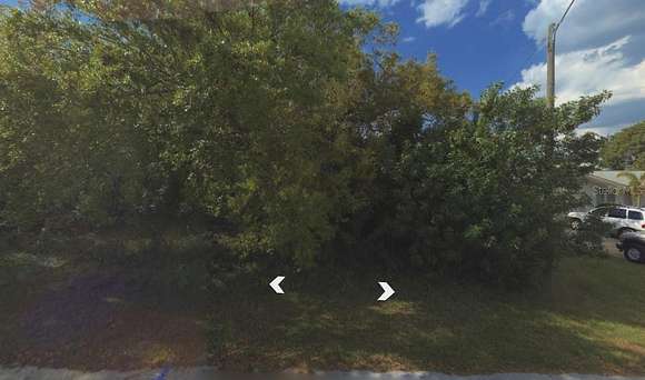 0.23 Acres of Residential Land for Sale in Port Charlotte, Florida