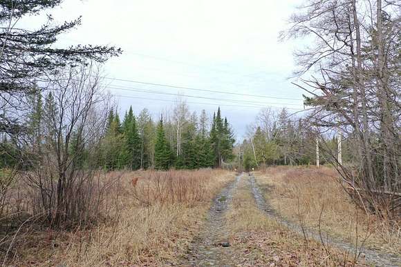 75 Acres of Recreational Land for Sale in Athens, Maine