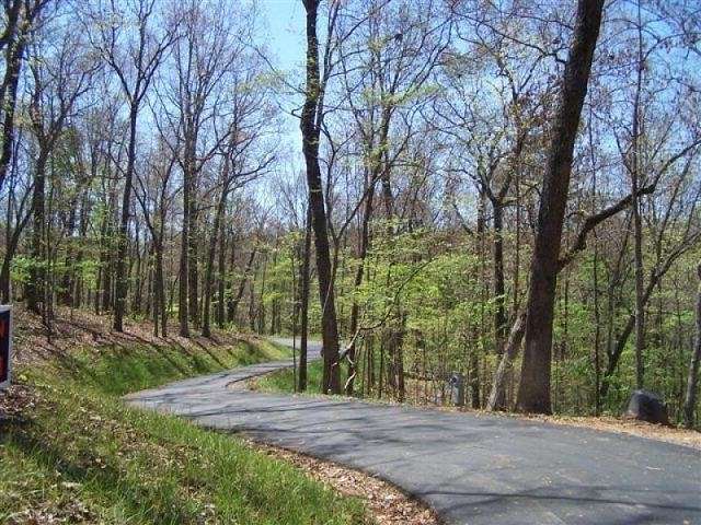 1 Acre of Land for Sale in Brasstown, North Carolina