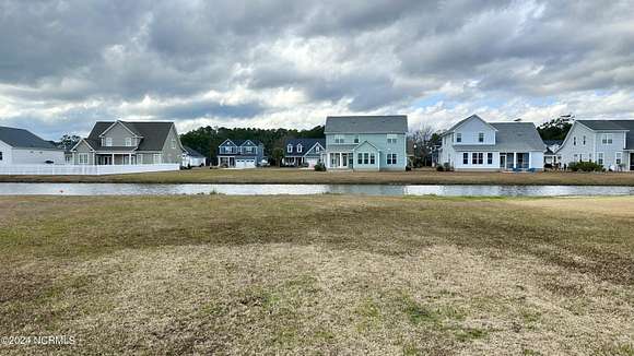 0.24 Acres of Residential Land for Sale in Morehead City, North Carolina
