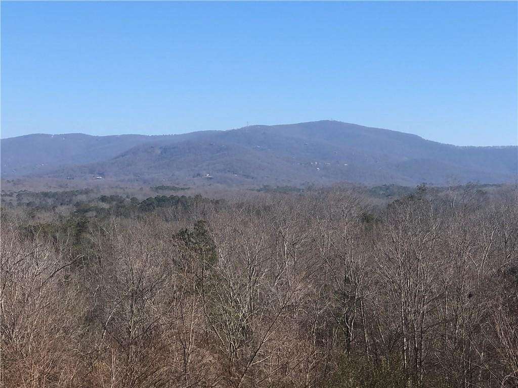 2.3 Acres of Residential Land with Home for Sale in Jasper, Georgia