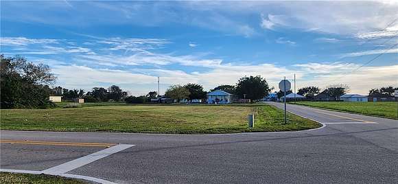 0.68 Acres of Residential Land for Sale in Moore Haven, Florida